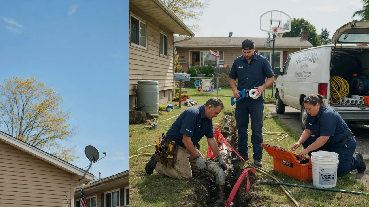 Garbage Disposal Replacement in Eden, MD near me